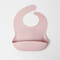 DINO Babygeschirr 9er Set – aus Silikon mit Saugnapf