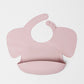 ELEFANT Babygeschirr 9er Set – aus Silikon mit Saugnapf
